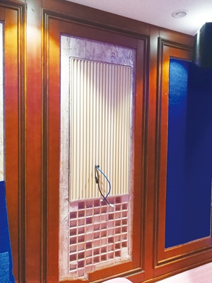 打造完美视觉听觉盛宴,打造极致视听体验