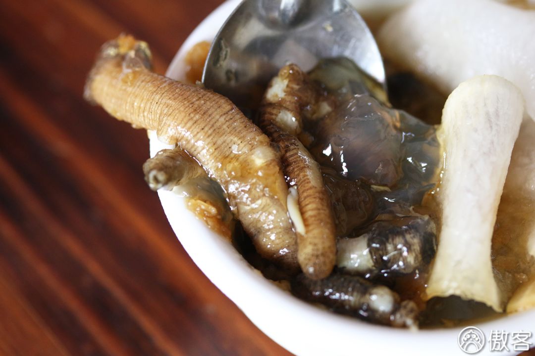 厦门美食探店海沧,厦门海沧特色美食探店