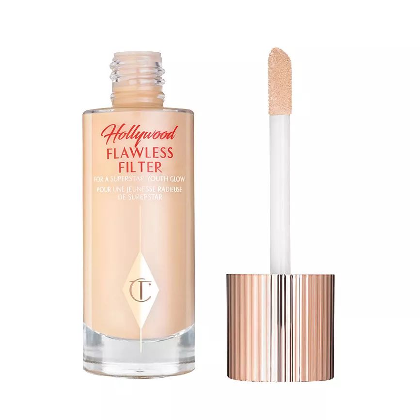 尖叫美妆|高光让人精神、精致、精力充沛，而且能照亮方圆几里