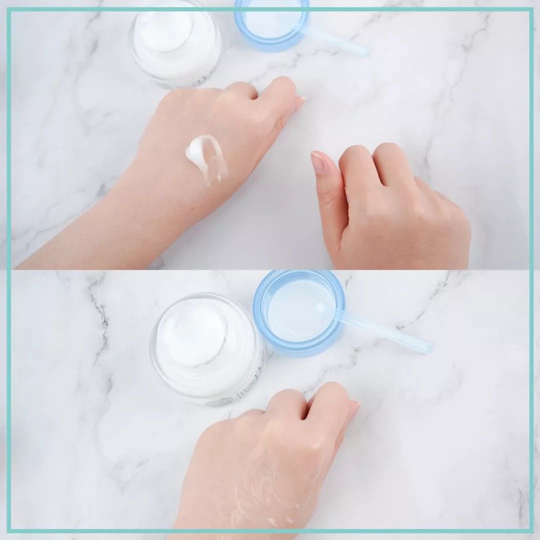 2020夏季大牌面霜测评,最权威最没广告水分的面霜测评