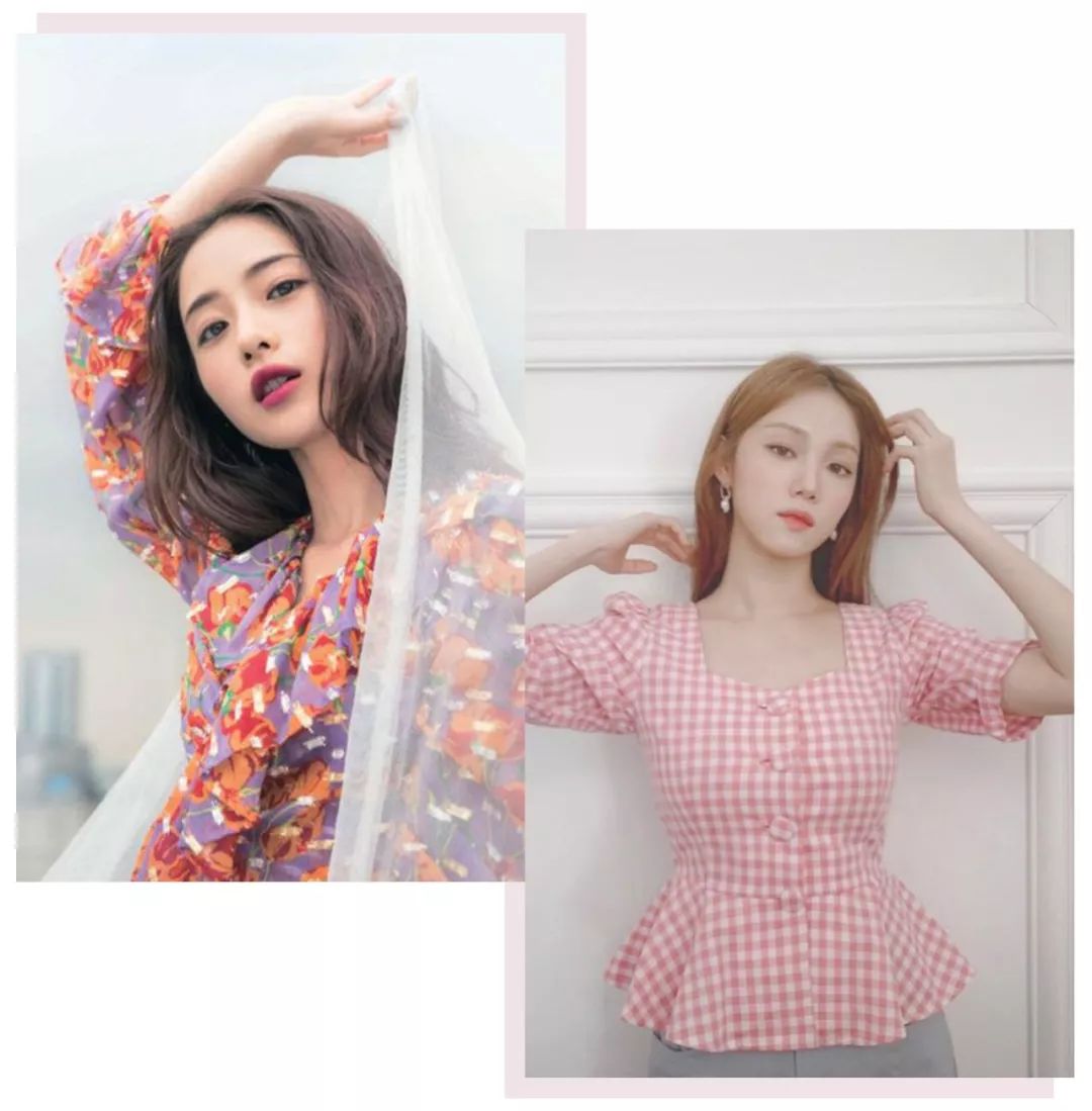 春夏必备小裙子大合集,春夏小裙子合集