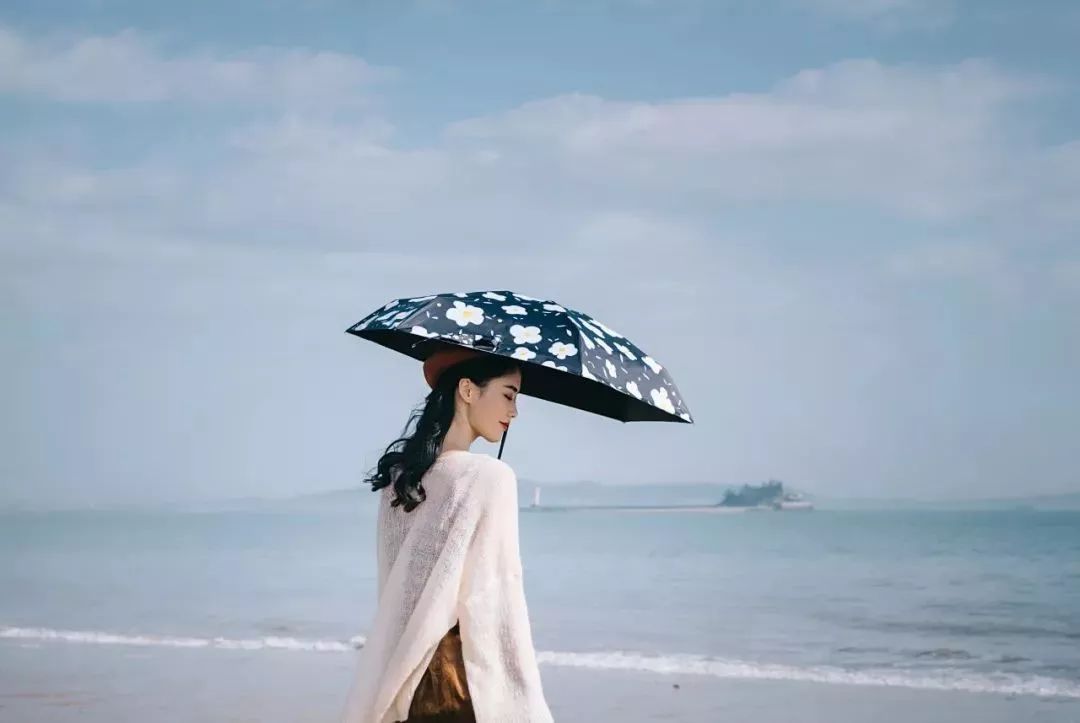 日本防晒伞黑科技,日本防晒伞女性专用