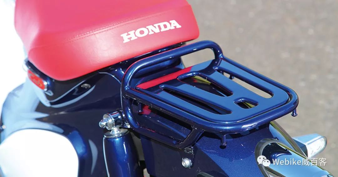 本田cg125测评,家庭摩托车测评