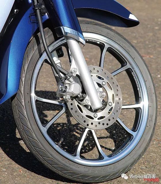 本田cg125测评,家庭摩托车测评