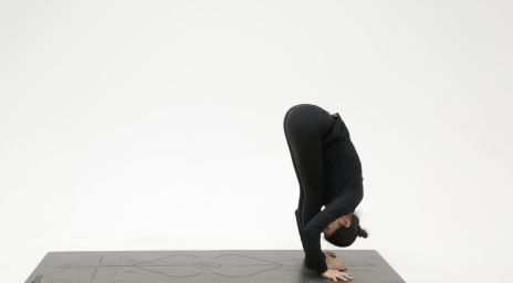 融心式瑜伽体式功效,瑜伽体式功效