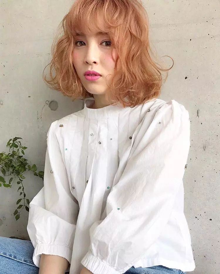 美发染发店推荐附近,美发店免费染发