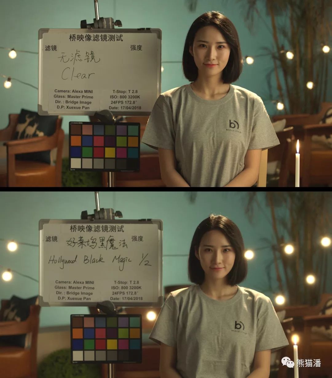 最详细的滤镜大全,可能是史上最详尽的中文滤镜大全