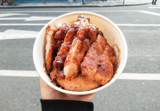 深扒魔都,上海最具特色的10家小店