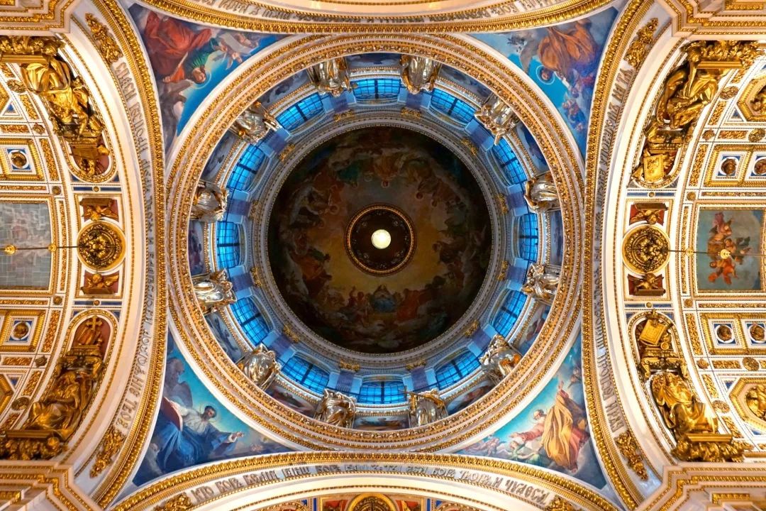 巴黎圣母院世界级的文化瑰宝,东方巴黎圣母院圣心大教堂