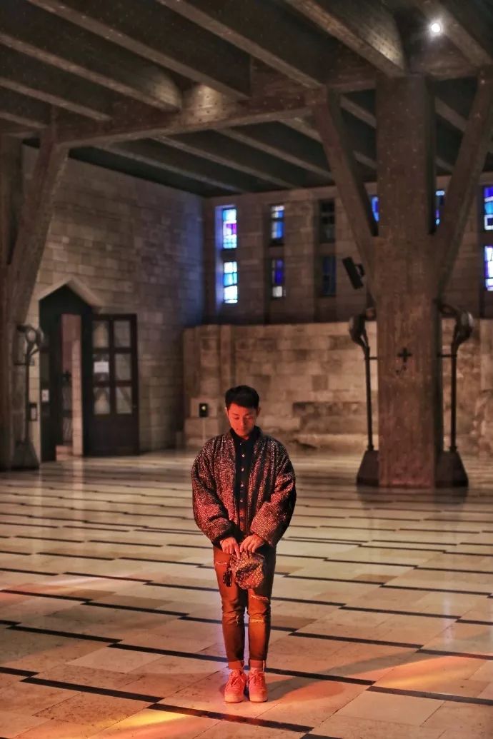 巴黎圣母院世界级的文化瑰宝,东方巴黎圣母院圣心大教堂