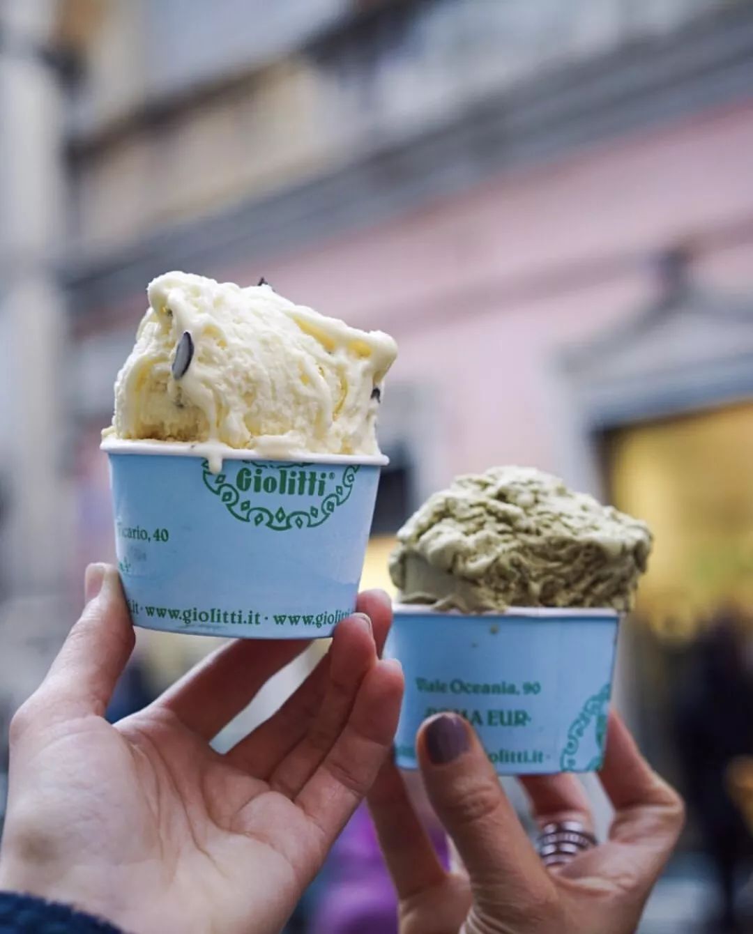 葵式生活|夏天Girls的第一口甜是冰淇淋给的~