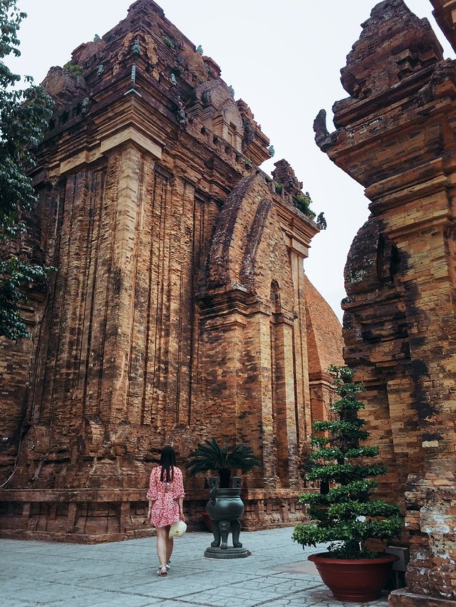 越南越美自由行攻略,越南越美旅游推荐