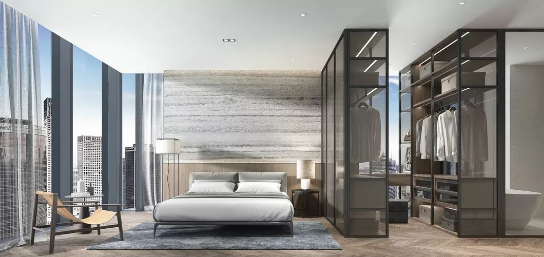 当设计师遇到全屋定制,当设计师遇到精装房