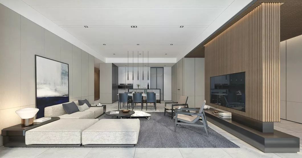 当设计师遇到全屋定制,当设计师遇到精装房