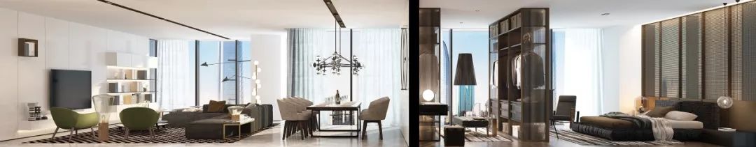 当设计师遇到全屋定制,当设计师遇到精装房