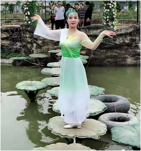 惠来客鸟尾“石笋区”+普宁“柜族小镇”+宝德寺一天游！仅需148元！