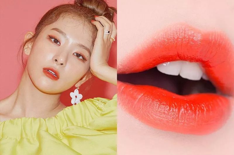 omg神仙豆沙色,omg必买的口红