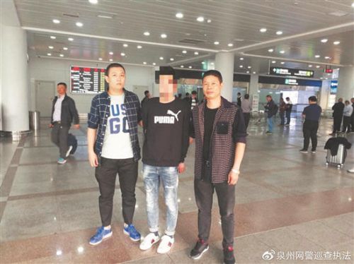 40余人跨境诈骗获刑,台商最新诈骗案