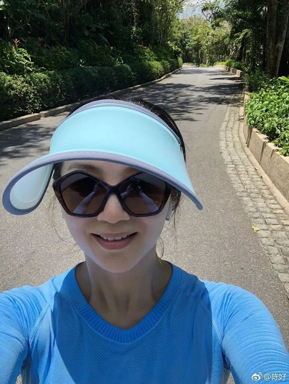 陈好历程,大家还记得当初的万人迷陈好吗