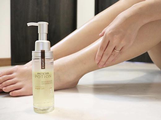 让日本小姐姐颜值赛过樱花miximPOTION到底是什么神仙好物？