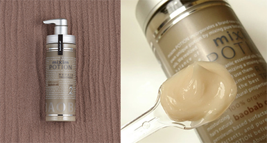 让日本小姐姐颜值赛过樱花miximPOTION到底是什么神仙好物？