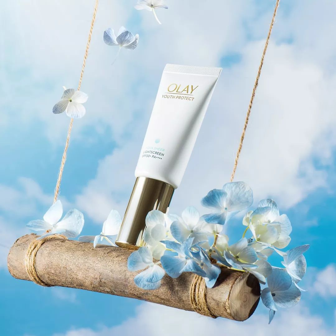 那些年你美白踩过的雷，我们都踩过！