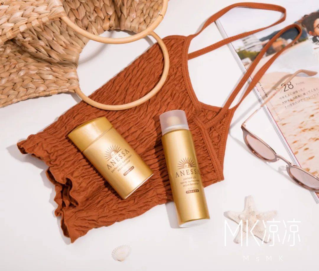 必买的几款防晒,便宜大碗好用的防晒