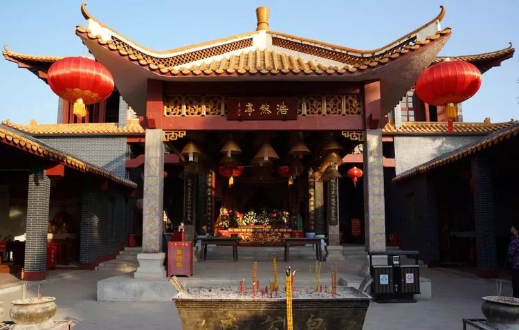 肇庆砚洲岛美景,行摄肇庆