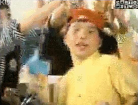 旺旺广告到底有多洗脑,旺旺广告为什么那么土