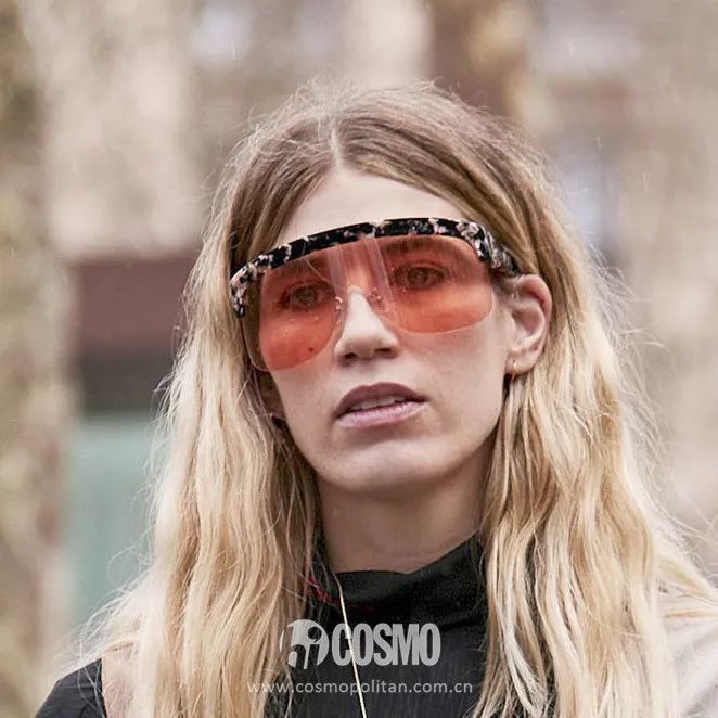 眼镜女款太阳镜jennie,jennie防紫外线太阳镜