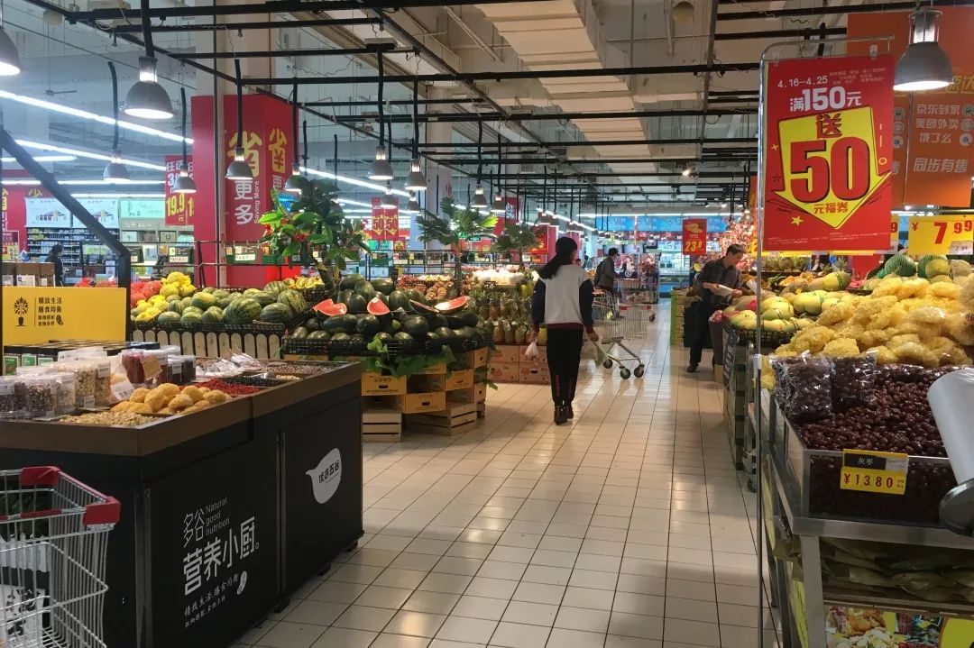 我们采访了32个人，发现盒马用户最好（hào）吃，你猜哪个生鲜用户必备双开门冰箱？