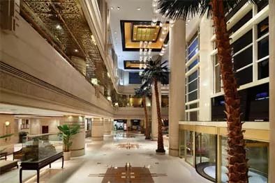 杭州两家有名气的五星级酒店上了黑榜！被要求限期整改12个月