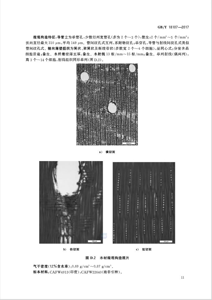 红木国标最新标准,新国标红木还有绒毛黄檀吗