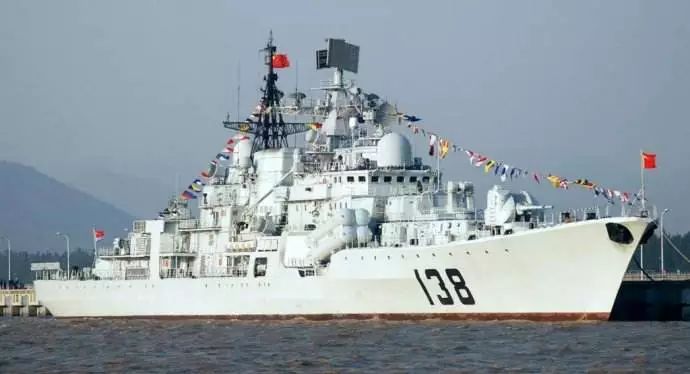 各国海军战舰舰徽,海军全舰舰徽一览表