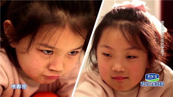 一经播出圈粉无数君乐宝《二宝来了》折射社会关切,恁多萌娃挑动你的小心心