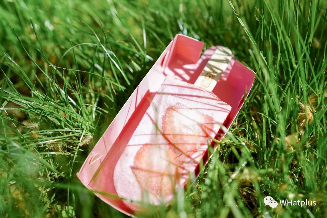 舔屏开始|2019武汉入夏冰淇淋大赏，请查收～