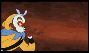 是时候让日本青少年看看中国的动漫了！