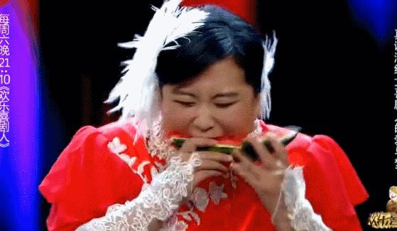 贾玲金靖现在干什么,贾玲金靖小品完整版