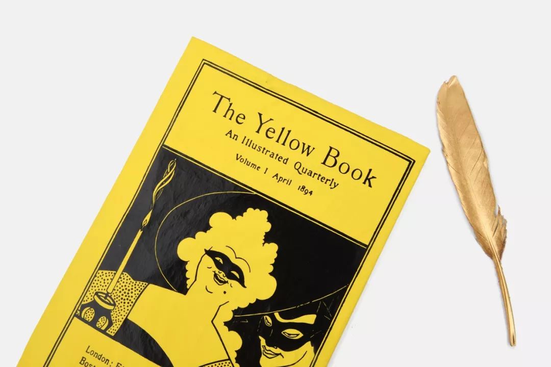 一百年前被争相抢购的小黄书，我们复刻出来了