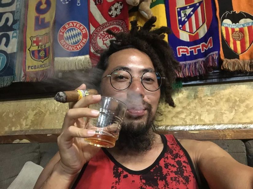 古巴芬芳评分93-95,古巴芬芳有古巴味吗