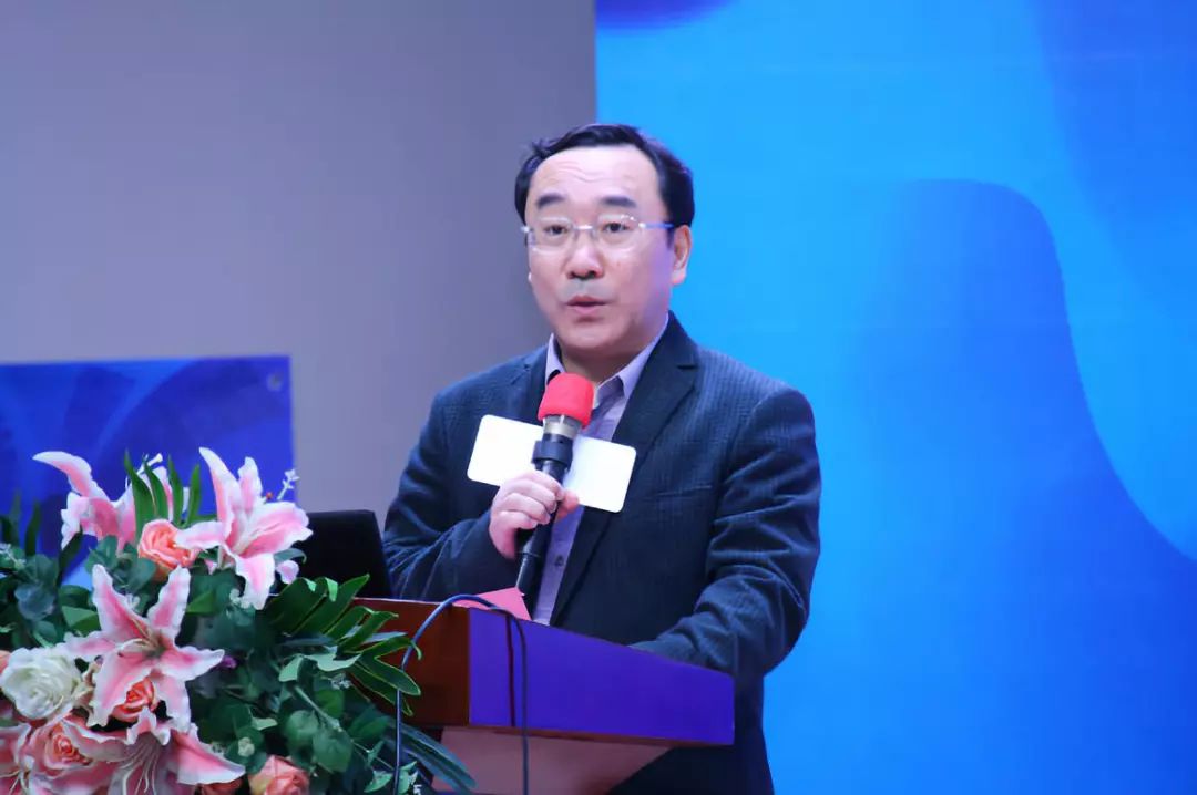 4月23日，这个行业沸腾了！因为他们都来了……