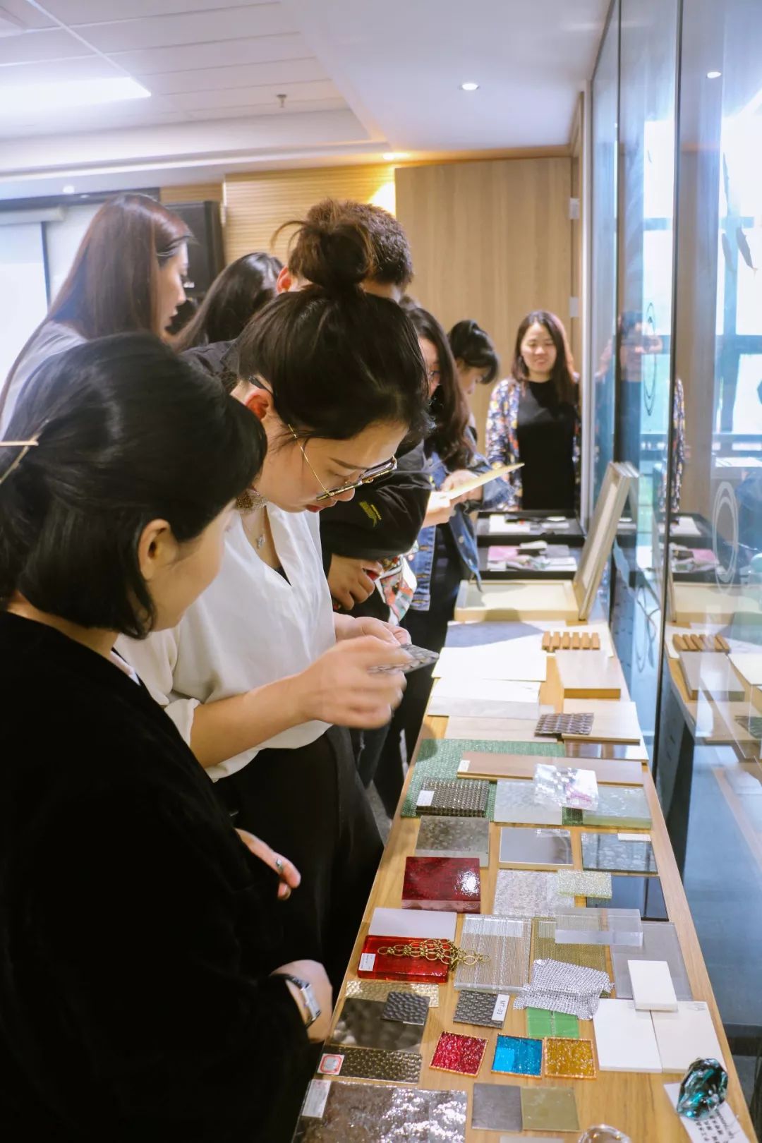 【烩设计+金浦绘】情境化软装全案实战培训（第11期）追踪报道