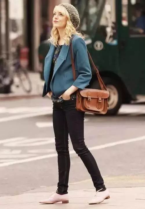 剑桥包经典,剑桥包的由来