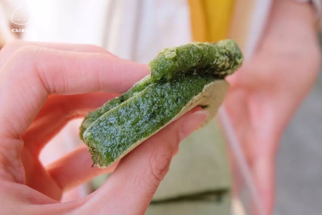 糯米糕评测,上海糯米糕团测评