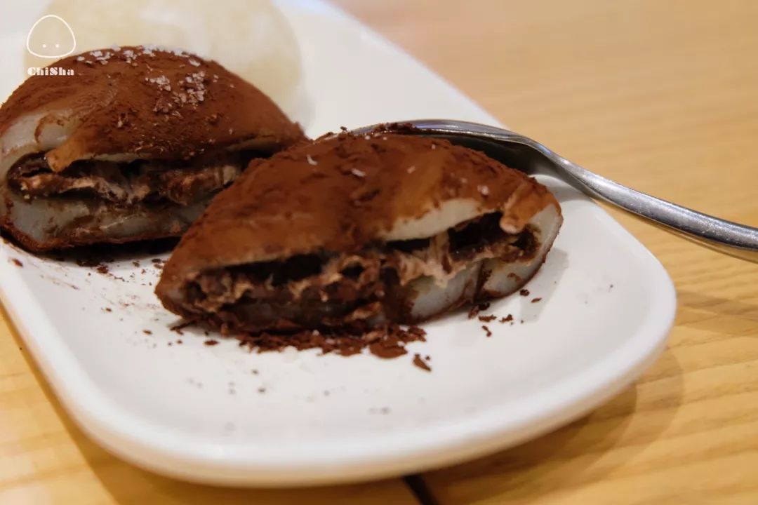 糯米糕评测,上海糯米糕团测评