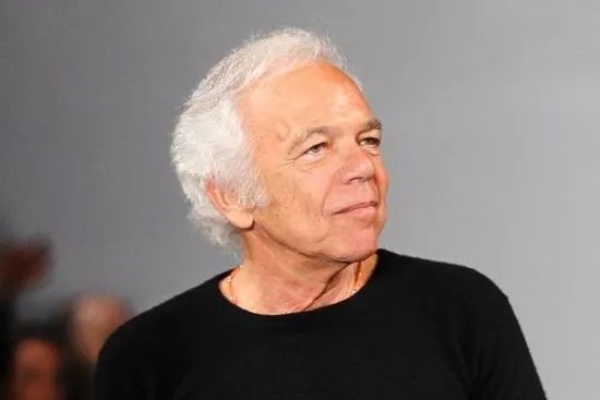 时尚巨头拉尔夫劳伦纪录片,拉尔夫劳伦时尚