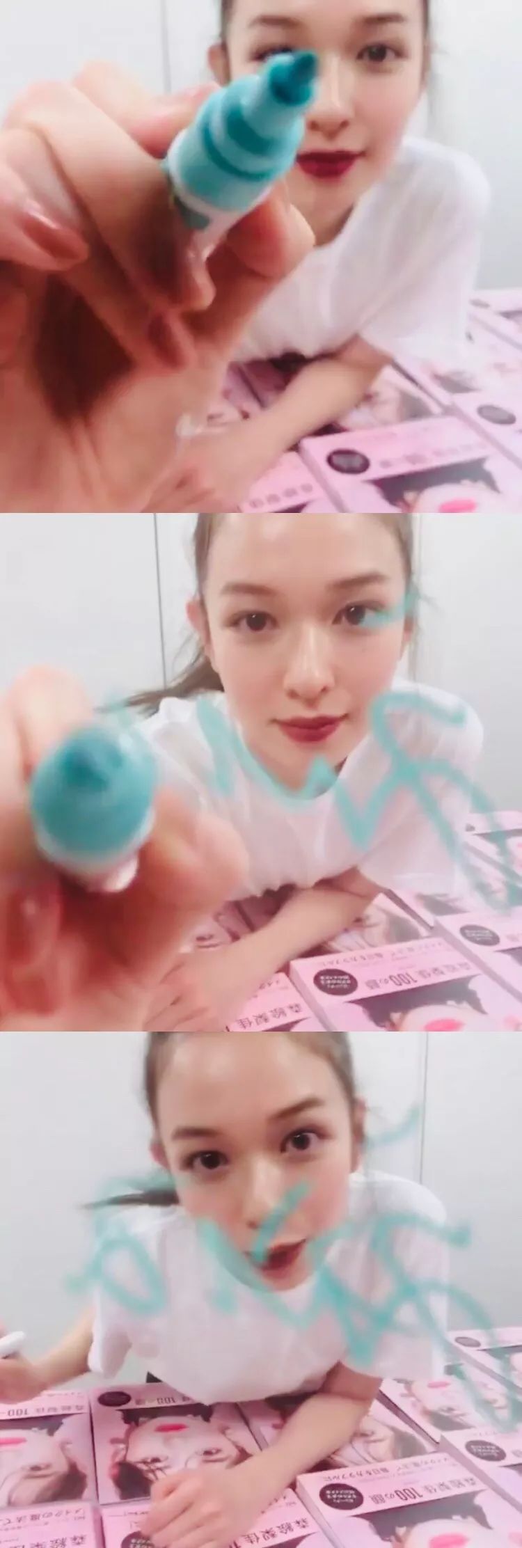 日系妆容必备彩妆品牌,日系彩妆韩系彩妆