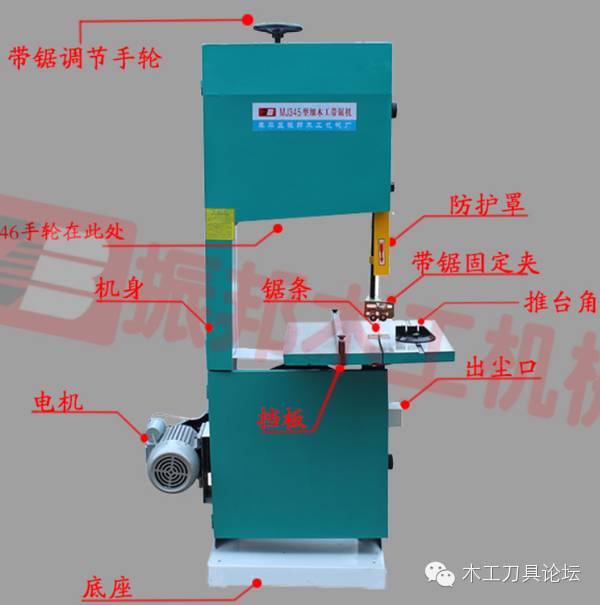 小型木工工具的使用方法,木工设备工具大全