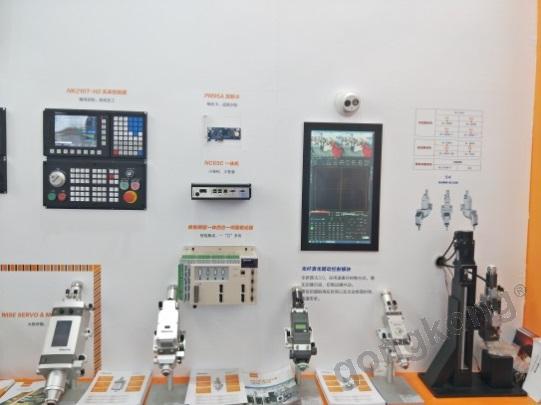 维宏股份核心产品是什么,维宏股份人工智能