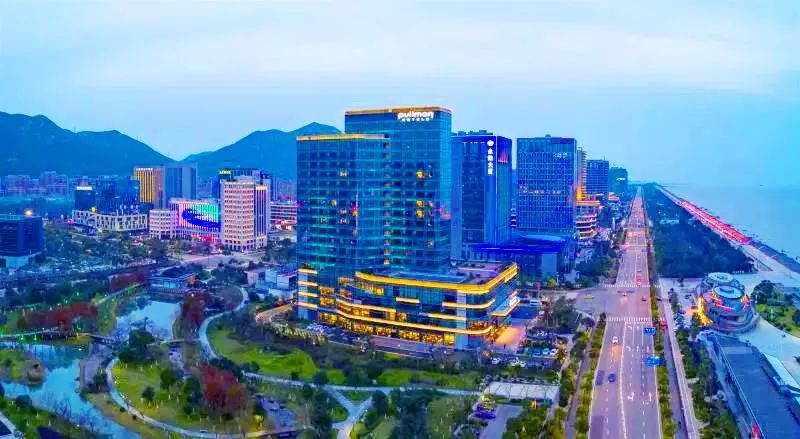 必点海鲜酒店优惠,舟山值得去的海景酒店